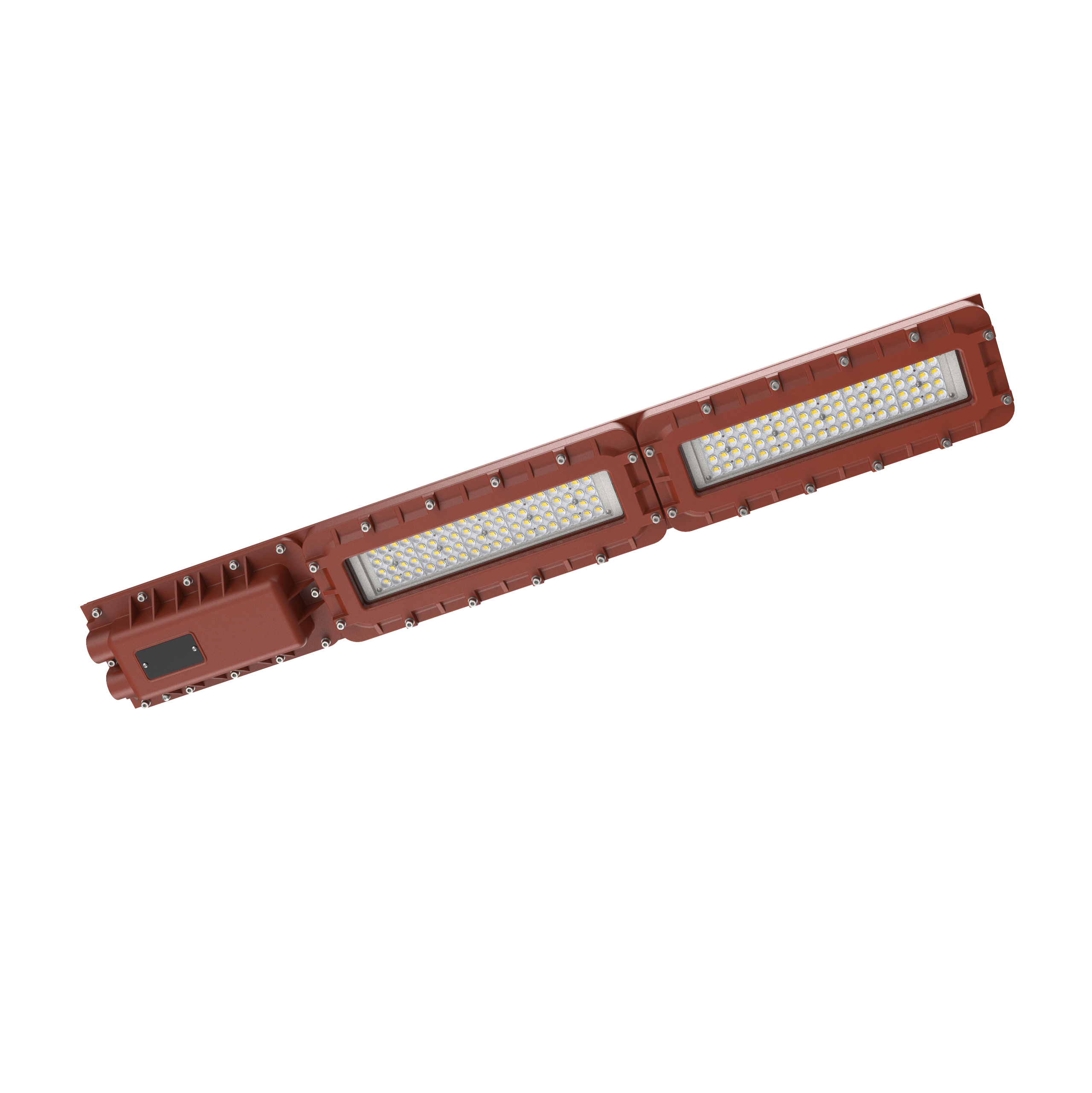 HL161条形防爆灯