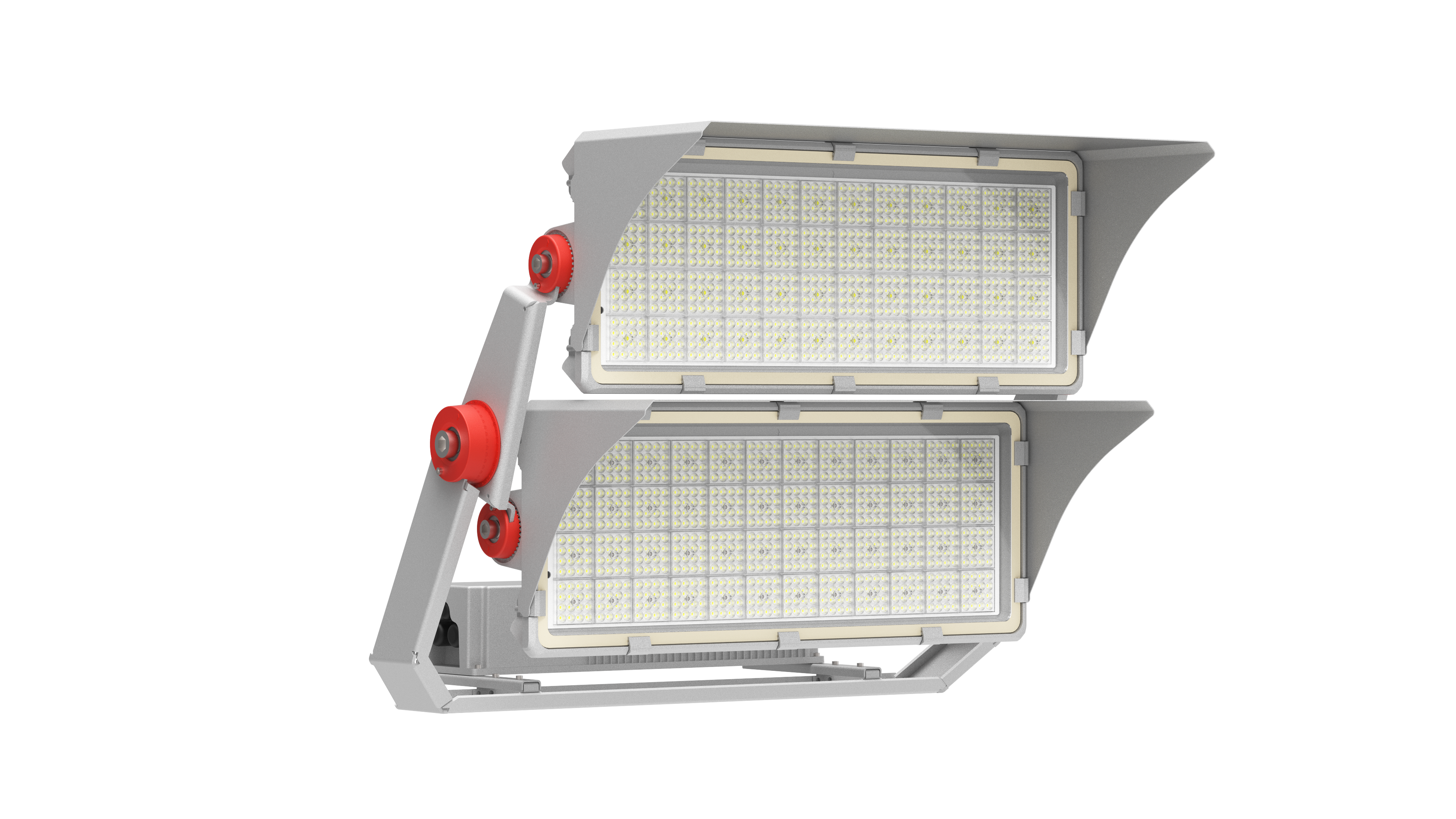 S6 LED stadium light