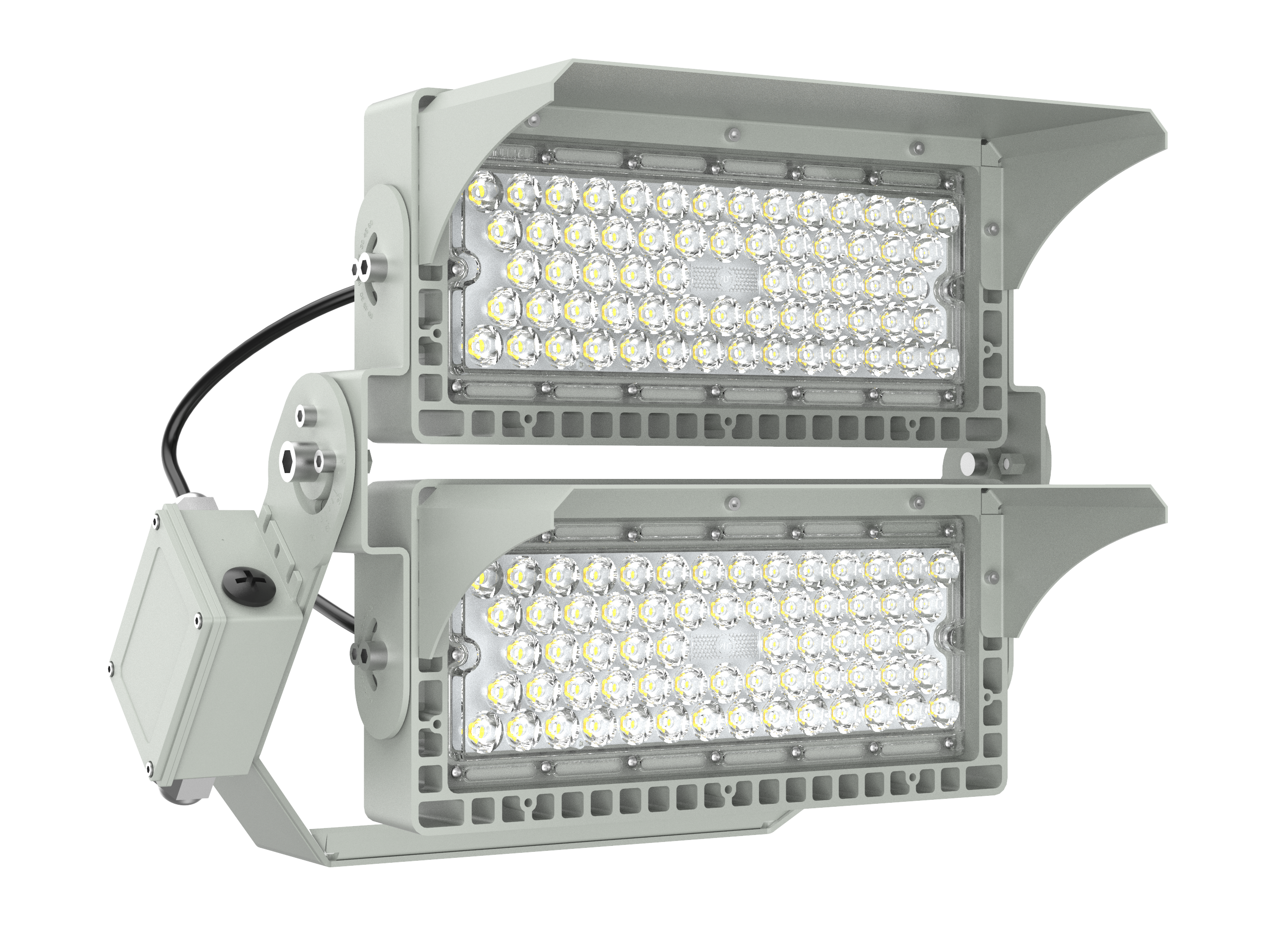 S2 LED stadium light