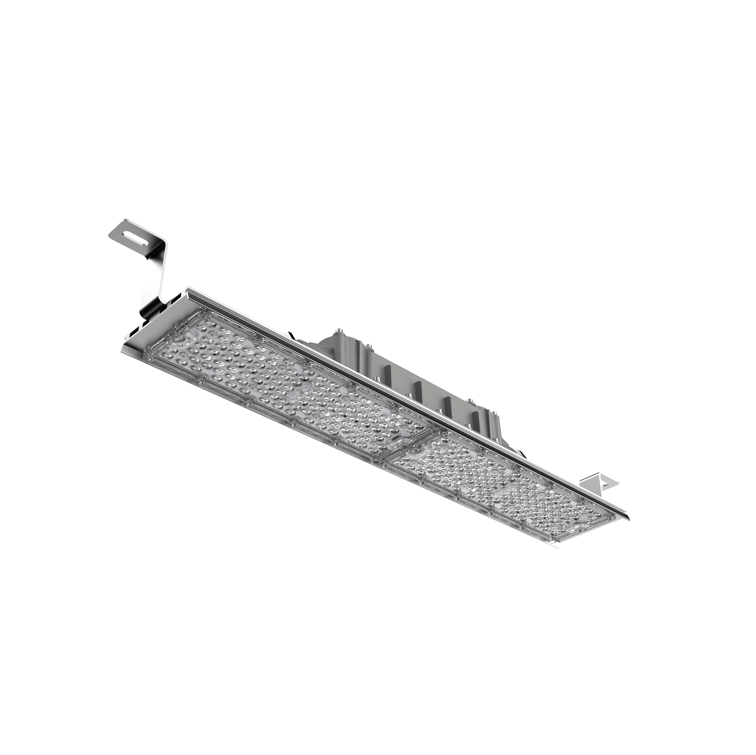 HL162  LED Explosion-proof Light