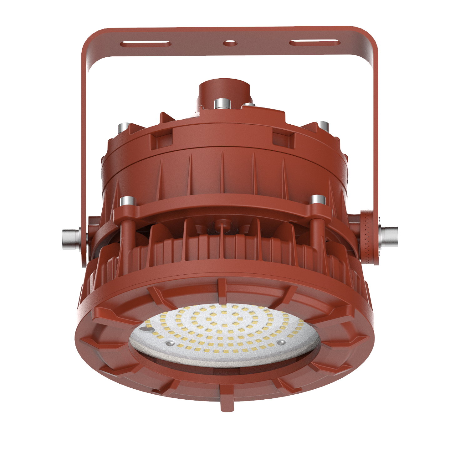 HL181  LED Explosion-proof Light