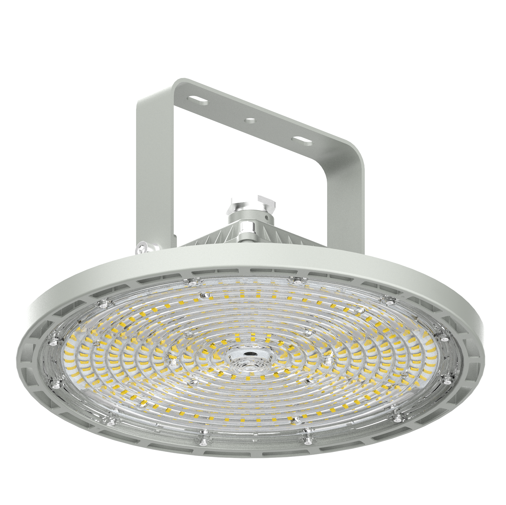 HL182  LED Explosion-proof Light